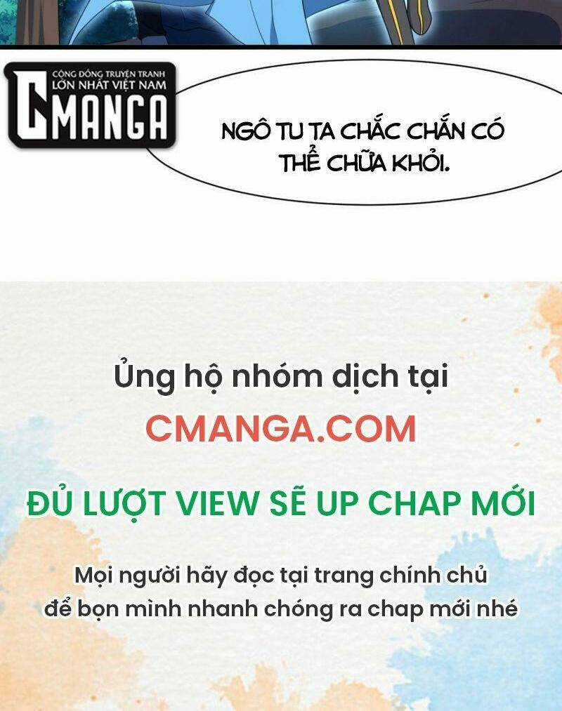 Ma Hoàng Sư Đệ Quả Thực Quá Chung Tình Chapter 16 trang 37