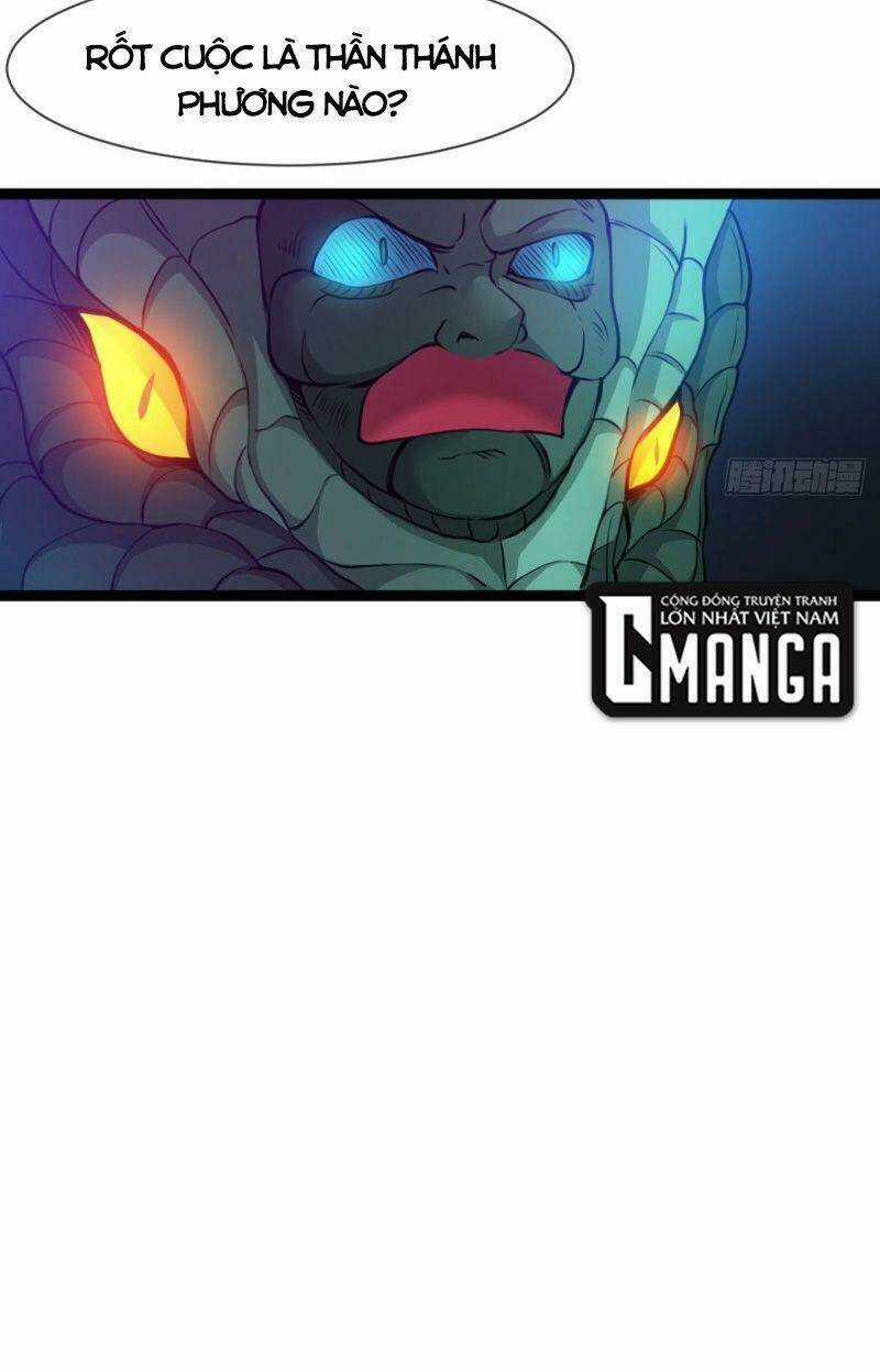 Ma Hoàng Sư Đệ Quả Thực Quá Chung Tình Chapter 17 trang 18