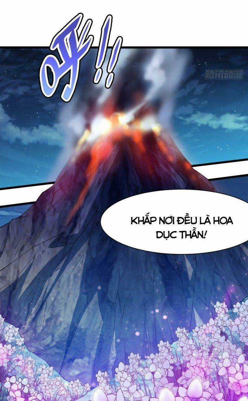 Ma Hoàng Sư Đệ Quả Thực Quá Chung Tình Chapter 17 trang 21