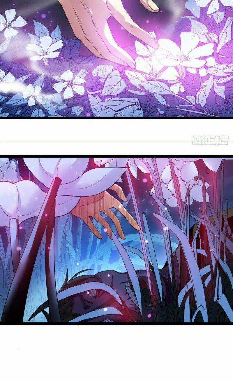 Ma Hoàng Sư Đệ Quả Thực Quá Chung Tình Chapter 17 trang 26