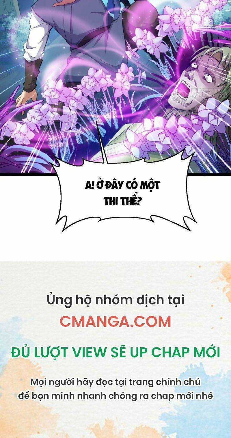 Ma Hoàng Sư Đệ Quả Thực Quá Chung Tình Chapter 17 trang 28