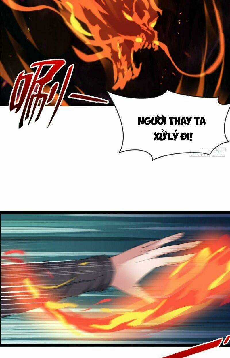 Ma Hoàng Sư Đệ Quả Thực Quá Chung Tình Chapter 17 trang 6