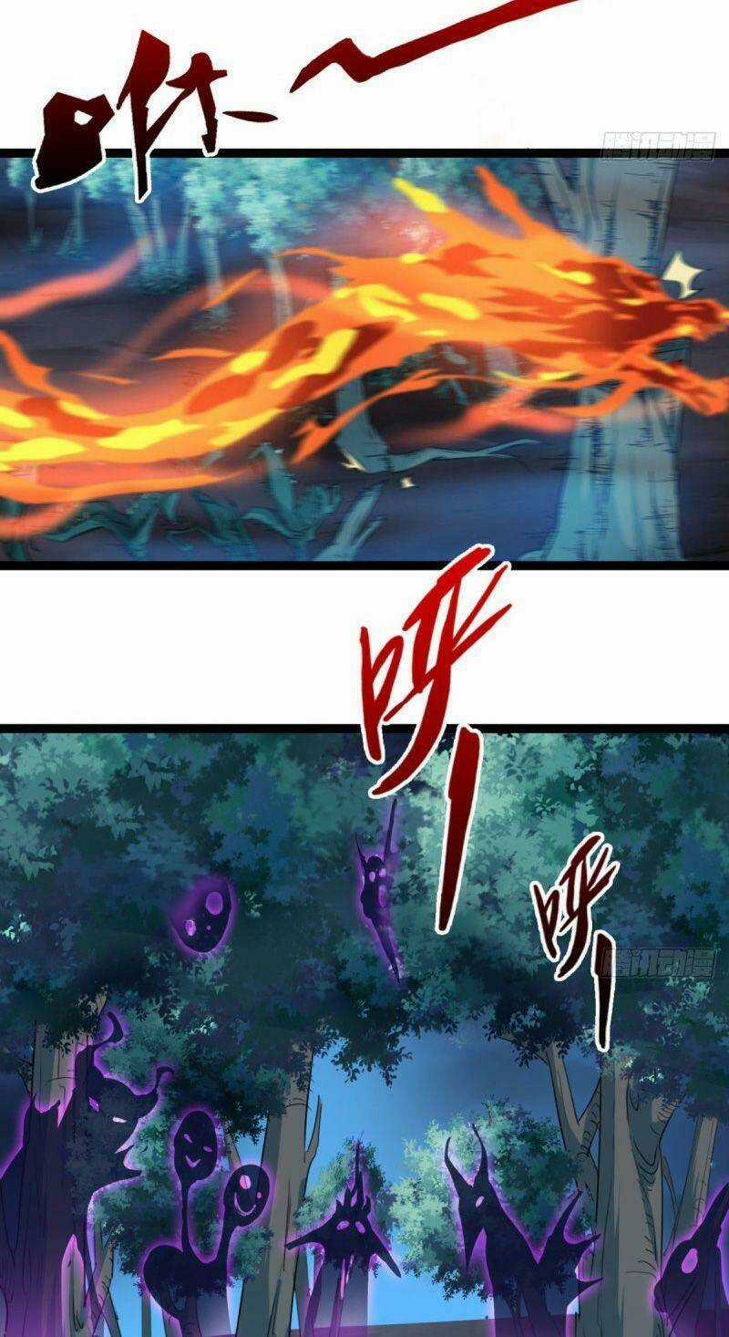 Ma Hoàng Sư Đệ Quả Thực Quá Chung Tình Chapter 17 trang 7