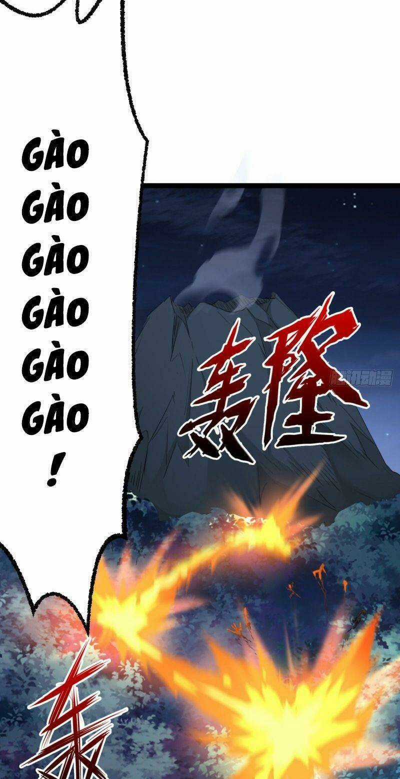 Ma Hoàng Sư Đệ Quả Thực Quá Chung Tình Chapter 17 trang 9