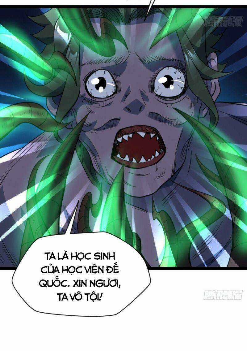 Ma Hoàng Sư Đệ Quả Thực Quá Chung Tình Chapter 18 trang 20