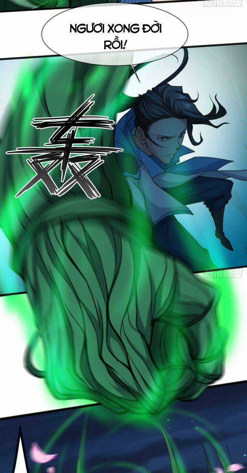 Ma Hoàng Sư Đệ Quả Thực Quá Chung Tình Chapter 18 trang 26