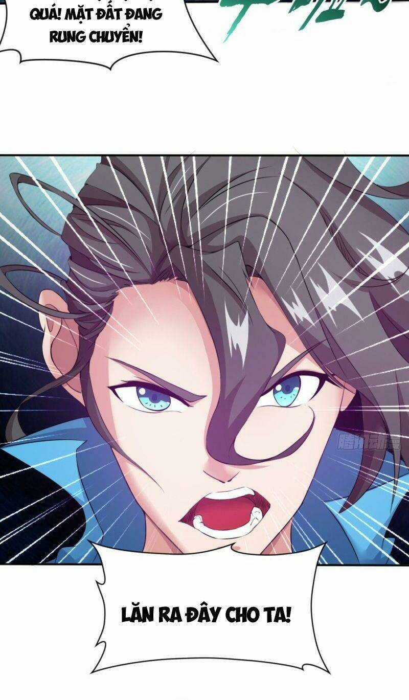 Ma Hoàng Sư Đệ Quả Thực Quá Chung Tình Chapter 18 trang 29