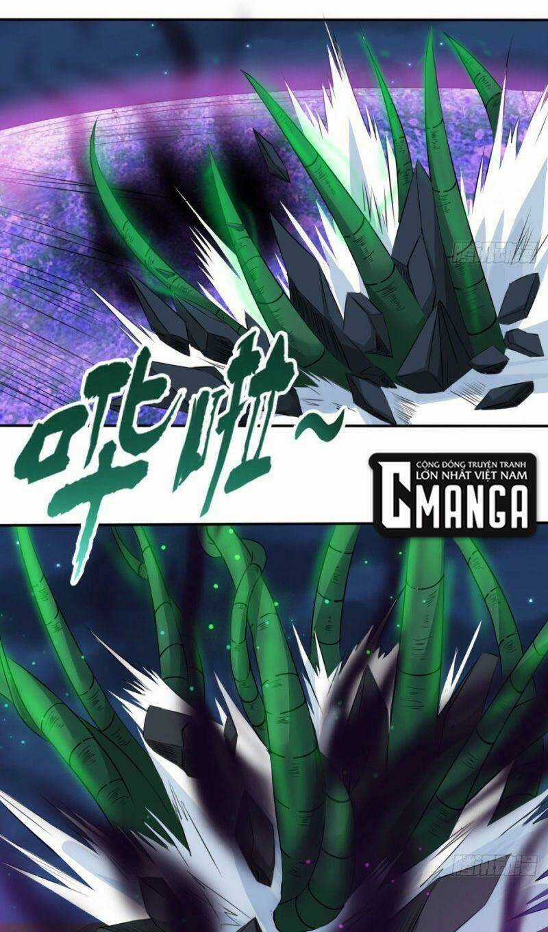 Ma Hoàng Sư Đệ Quả Thực Quá Chung Tình Chapter 18 trang 30