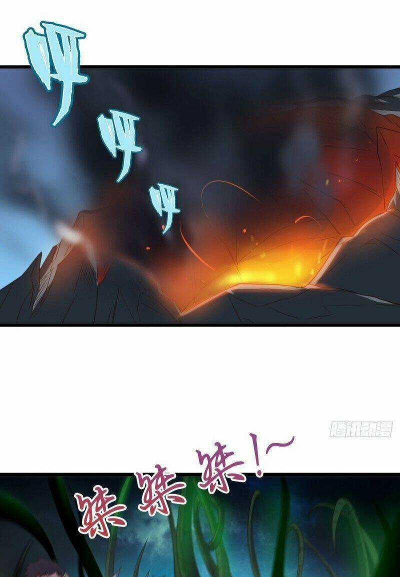 Ma Hoàng Sư Đệ Quả Thực Quá Chung Tình Chapter 19 trang 0