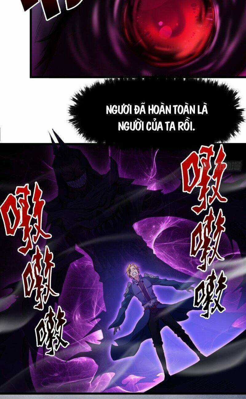 Ma Hoàng Sư Đệ Quả Thực Quá Chung Tình Chapter 19 trang 17