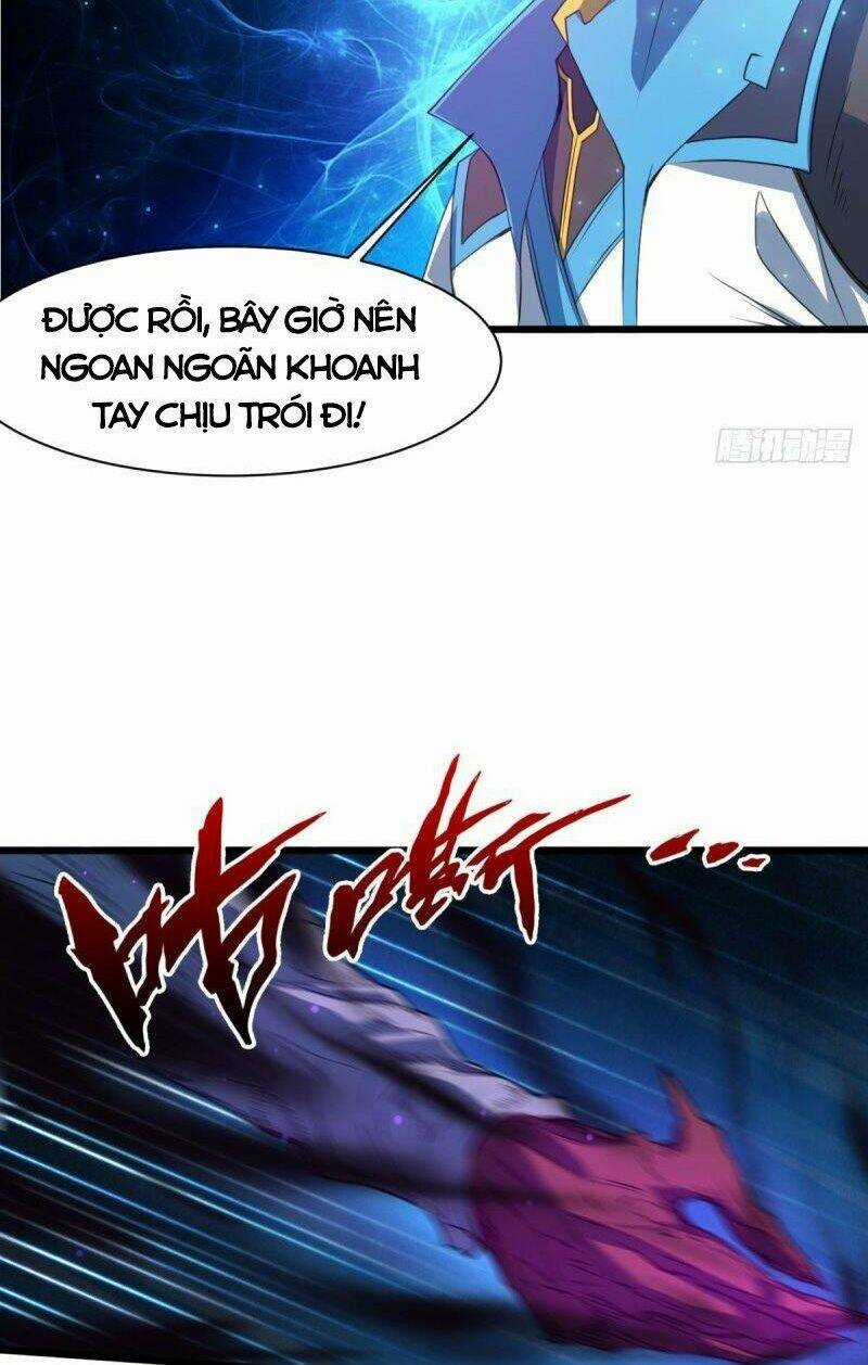 Ma Hoàng Sư Đệ Quả Thực Quá Chung Tình Chapter 19 trang 23