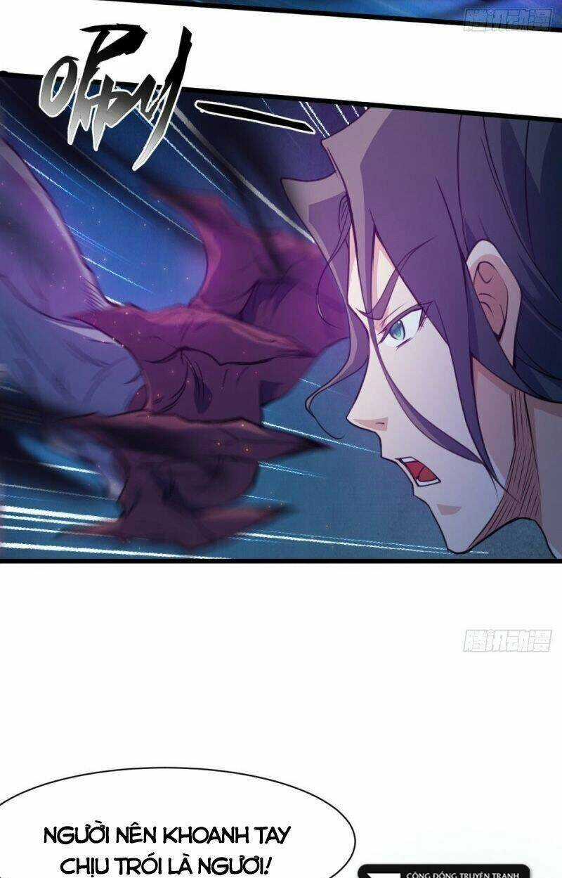 Ma Hoàng Sư Đệ Quả Thực Quá Chung Tình Chapter 19 trang 24