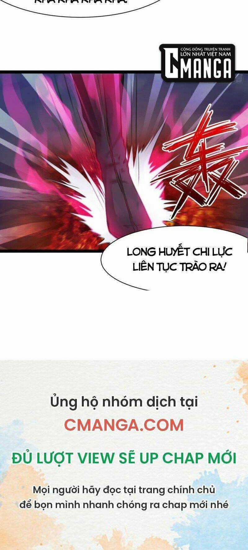 Ma Hoàng Sư Đệ Quả Thực Quá Chung Tình Chapter 19 trang 29
