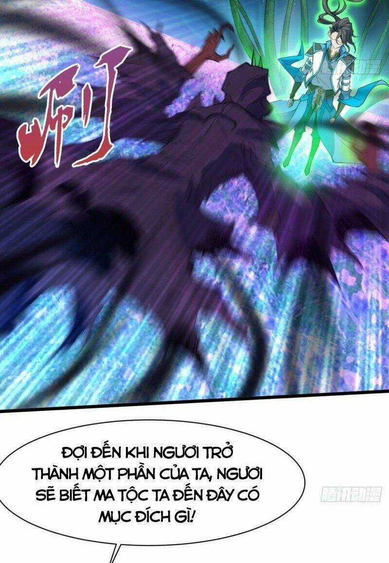 Ma Hoàng Sư Đệ Quả Thực Quá Chung Tình Chapter 19 trang 7