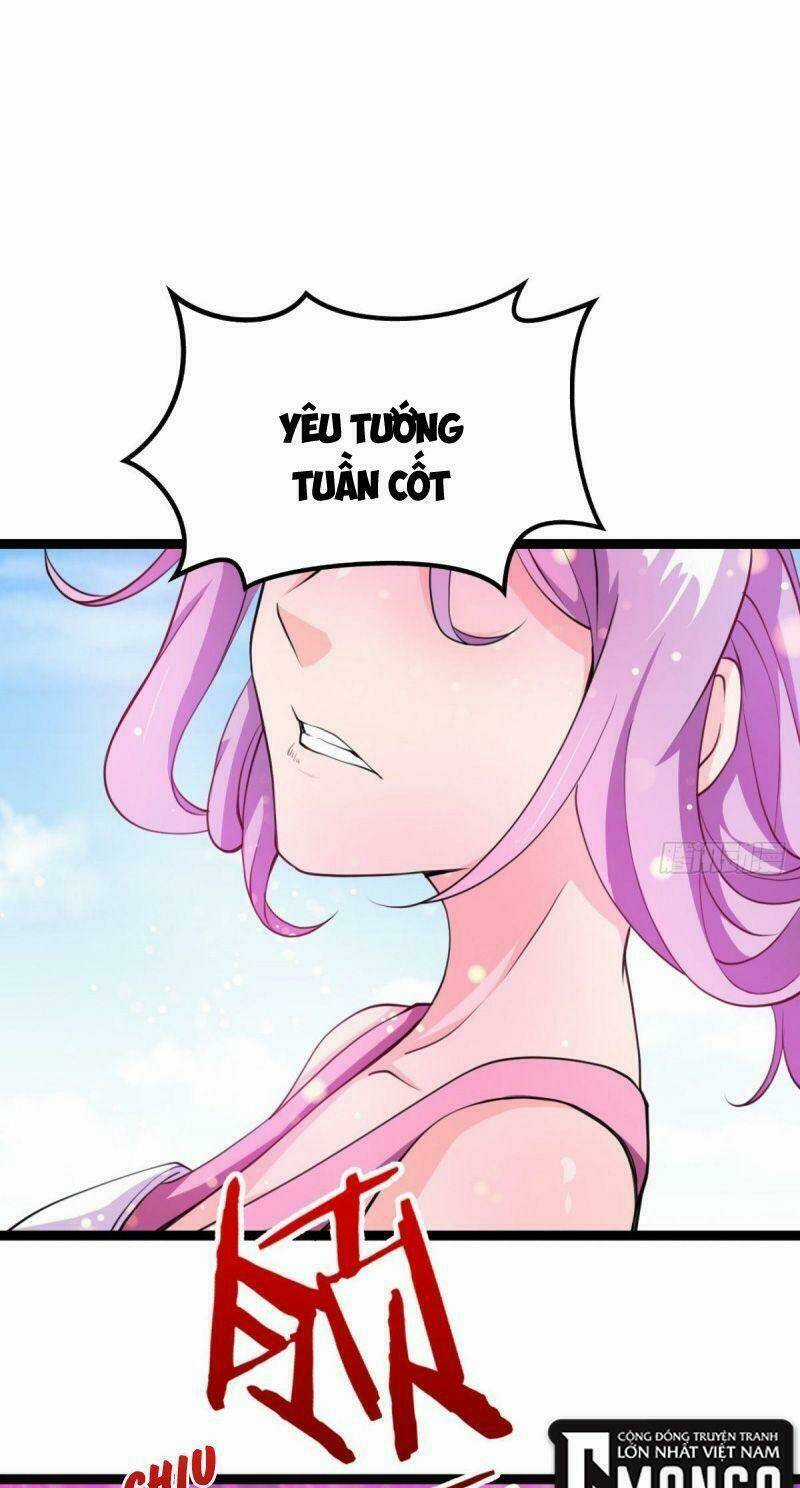 Ma Hoàng Sư Đệ Quả Thực Quá Chung Tình Chapter 2 trang 0