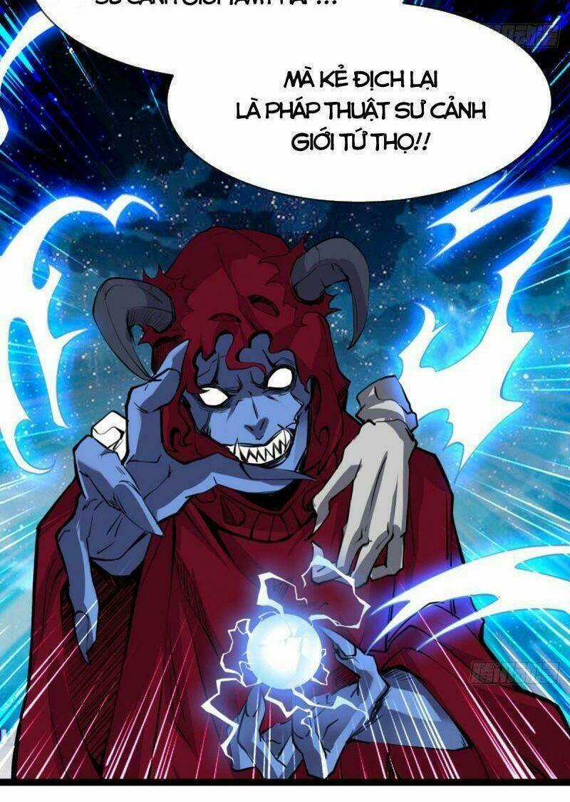 Ma Hoàng Sư Đệ Quả Thực Quá Chung Tình Chapter 2 trang 13