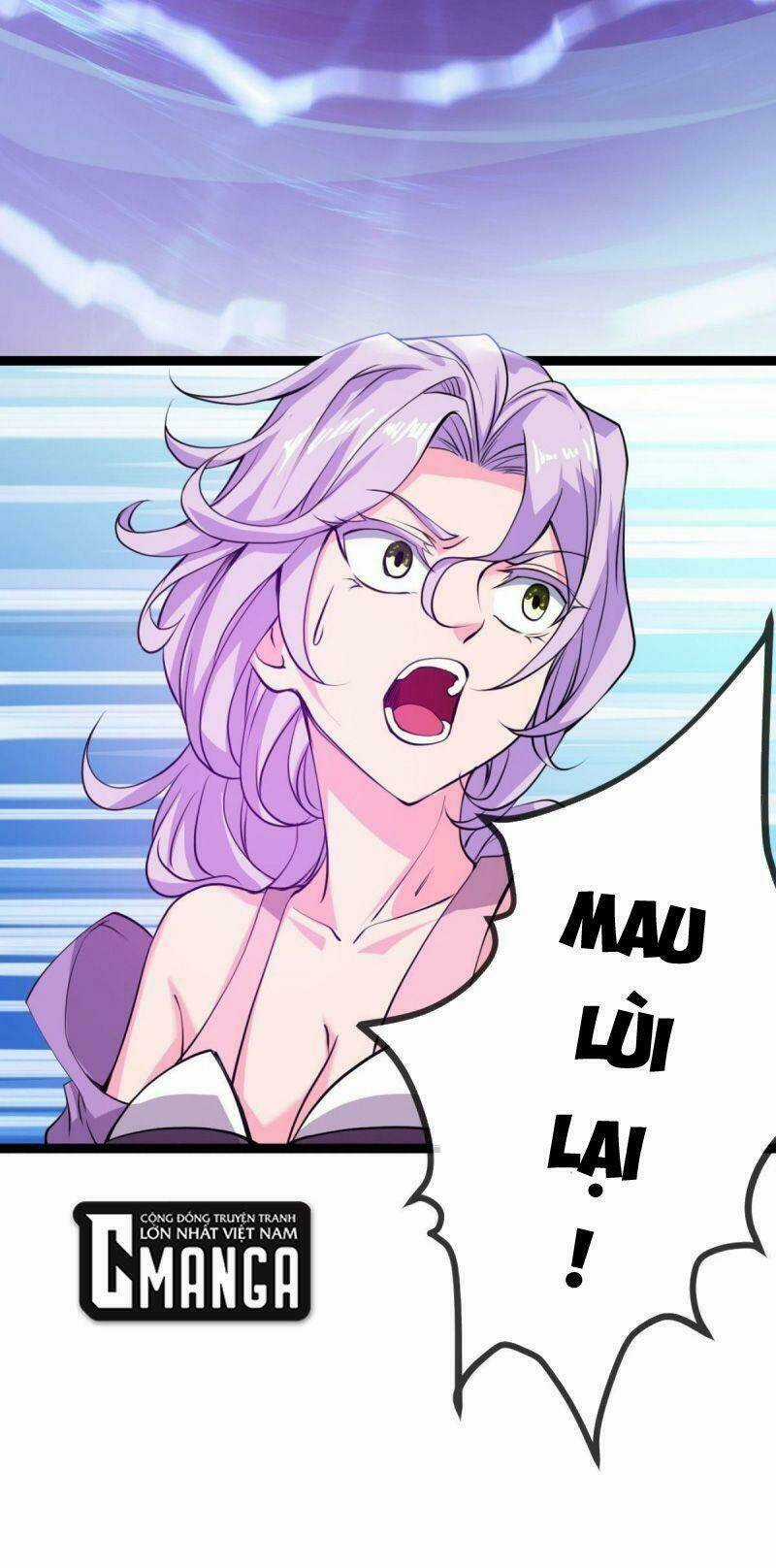 Ma Hoàng Sư Đệ Quả Thực Quá Chung Tình Chapter 2 trang 15