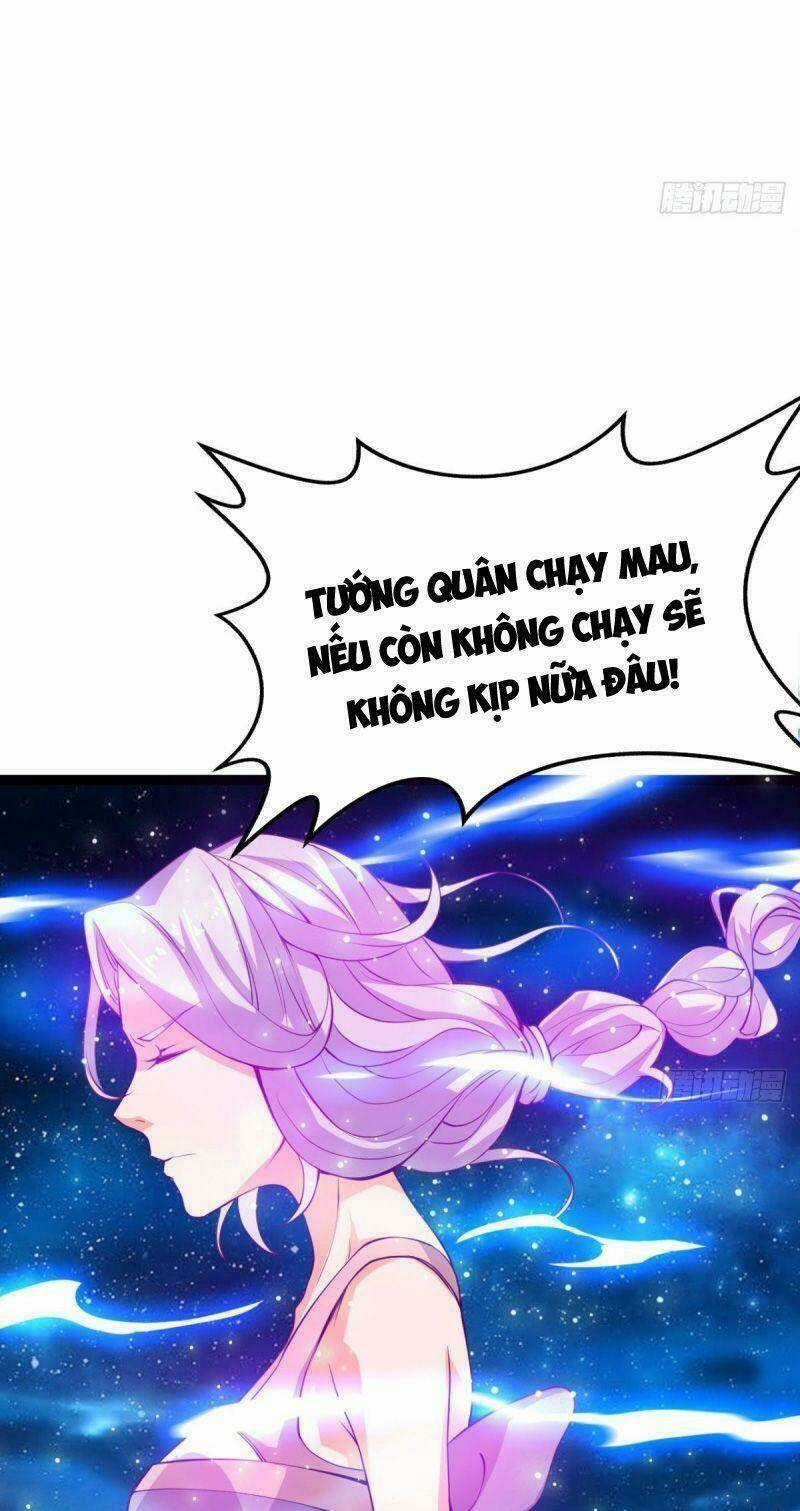 Ma Hoàng Sư Đệ Quả Thực Quá Chung Tình Chapter 2 trang 23