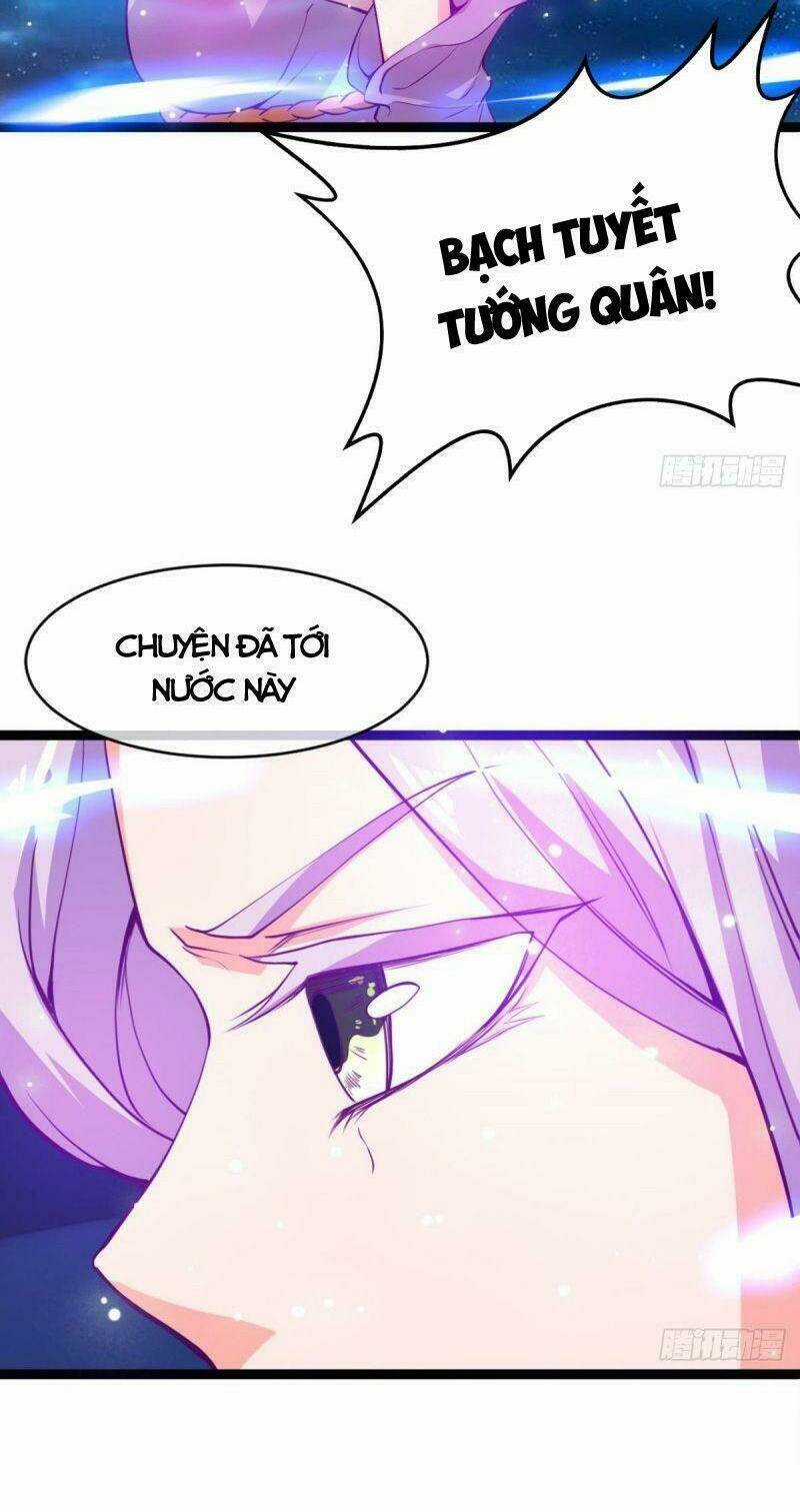 Ma Hoàng Sư Đệ Quả Thực Quá Chung Tình Chapter 2 trang 24