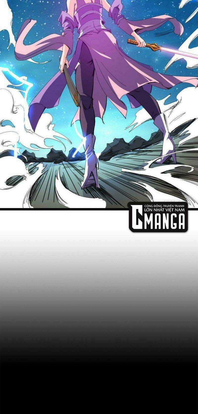 Ma Hoàng Sư Đệ Quả Thực Quá Chung Tình Chapter 2 trang 26