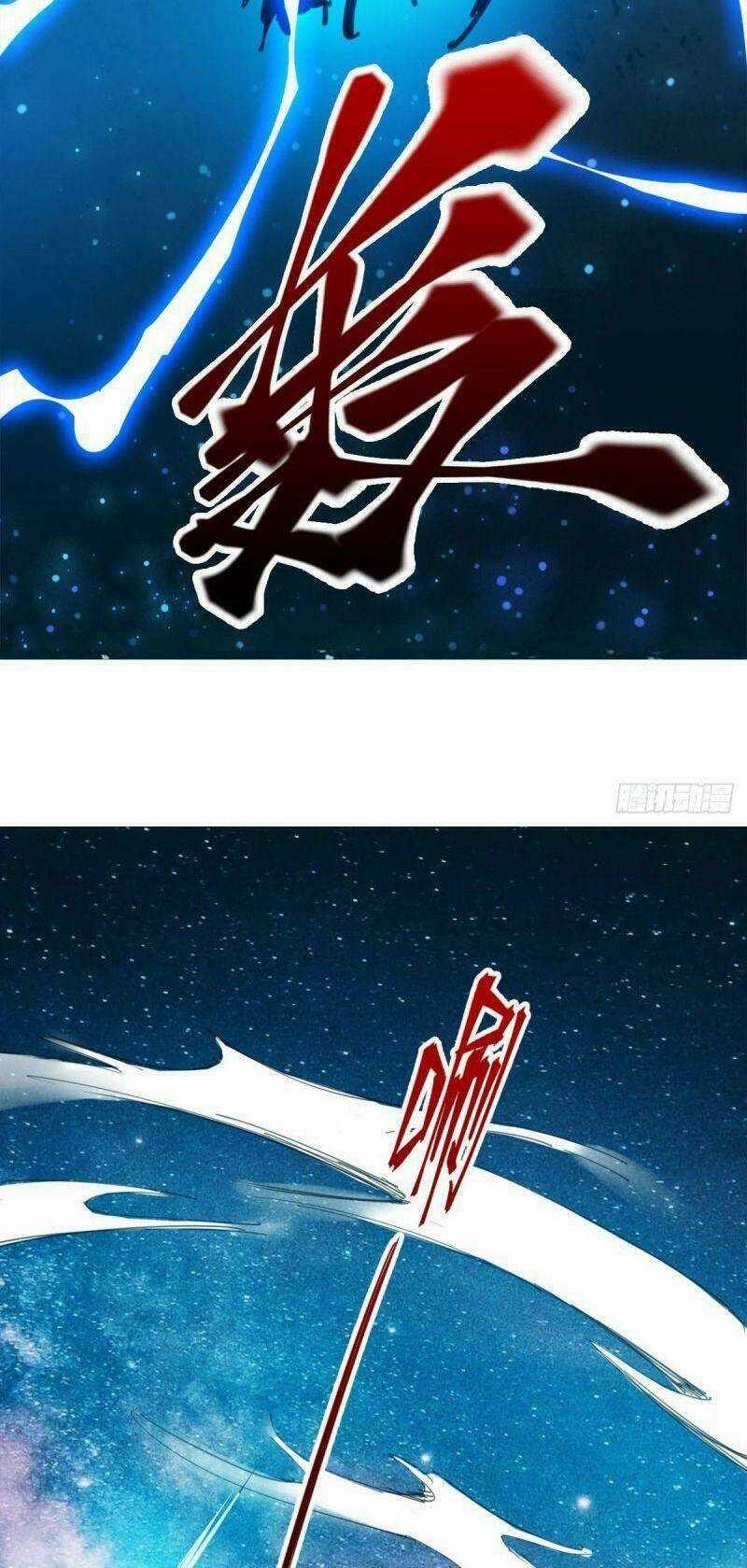 Ma Hoàng Sư Đệ Quả Thực Quá Chung Tình Chapter 2 trang 32