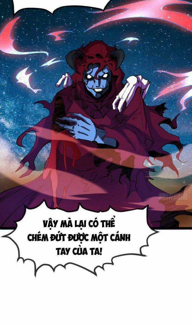 Ma Hoàng Sư Đệ Quả Thực Quá Chung Tình Chapter 2 trang 36