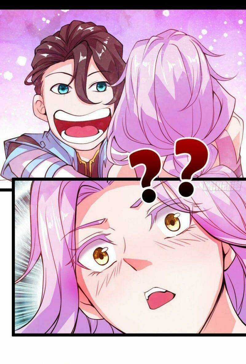 Ma Hoàng Sư Đệ Quả Thực Quá Chung Tình Chapter 2 trang 40