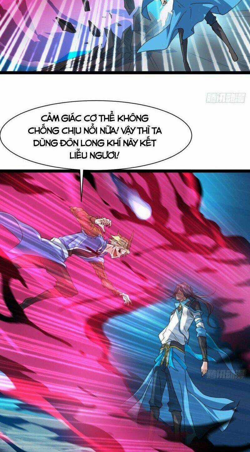 Ma Hoàng Sư Đệ Quả Thực Quá Chung Tình Chapter 20 trang 13