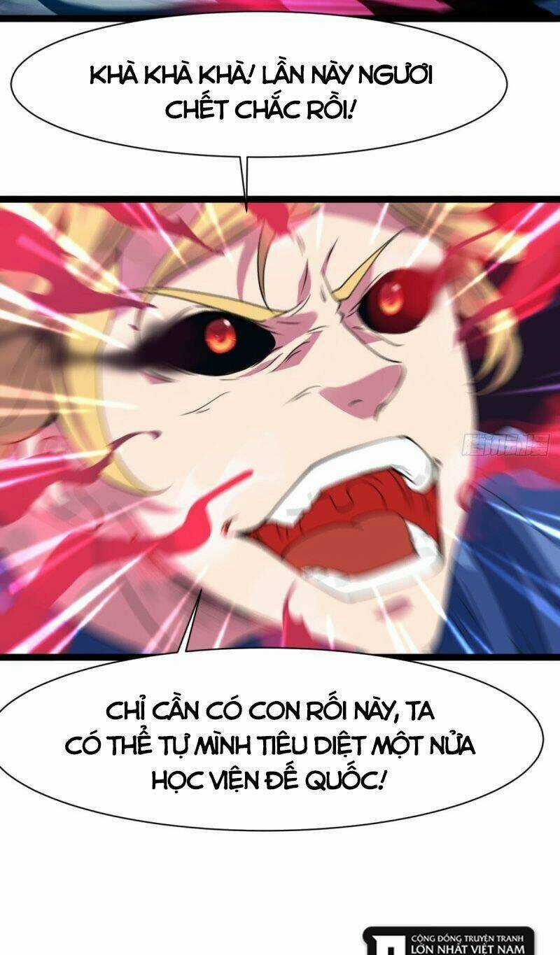 Ma Hoàng Sư Đệ Quả Thực Quá Chung Tình Chapter 20 trang 14