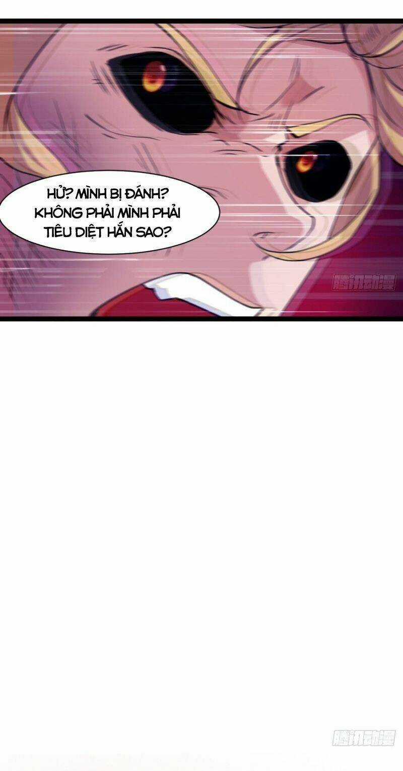 Ma Hoàng Sư Đệ Quả Thực Quá Chung Tình Chapter 20 trang 16