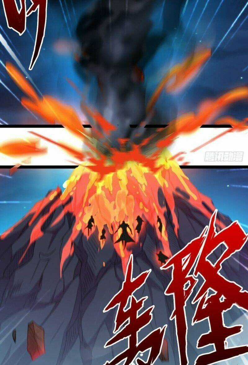 Ma Hoàng Sư Đệ Quả Thực Quá Chung Tình Chapter 20 trang 29