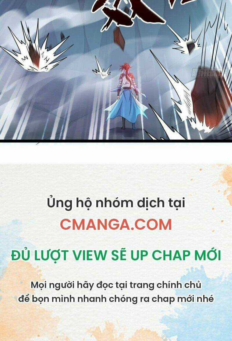 Ma Hoàng Sư Đệ Quả Thực Quá Chung Tình Chapter 20 trang 30