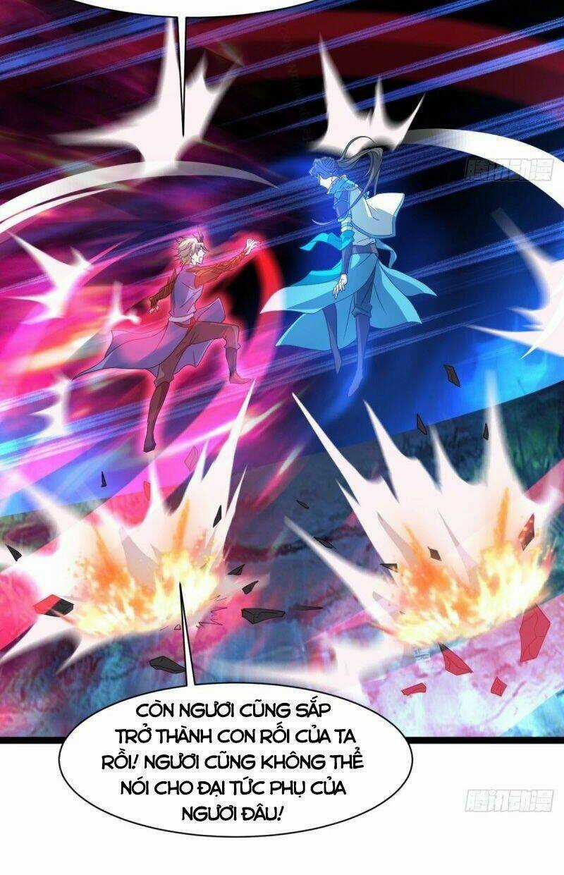 Ma Hoàng Sư Đệ Quả Thực Quá Chung Tình Chapter 20 trang 7