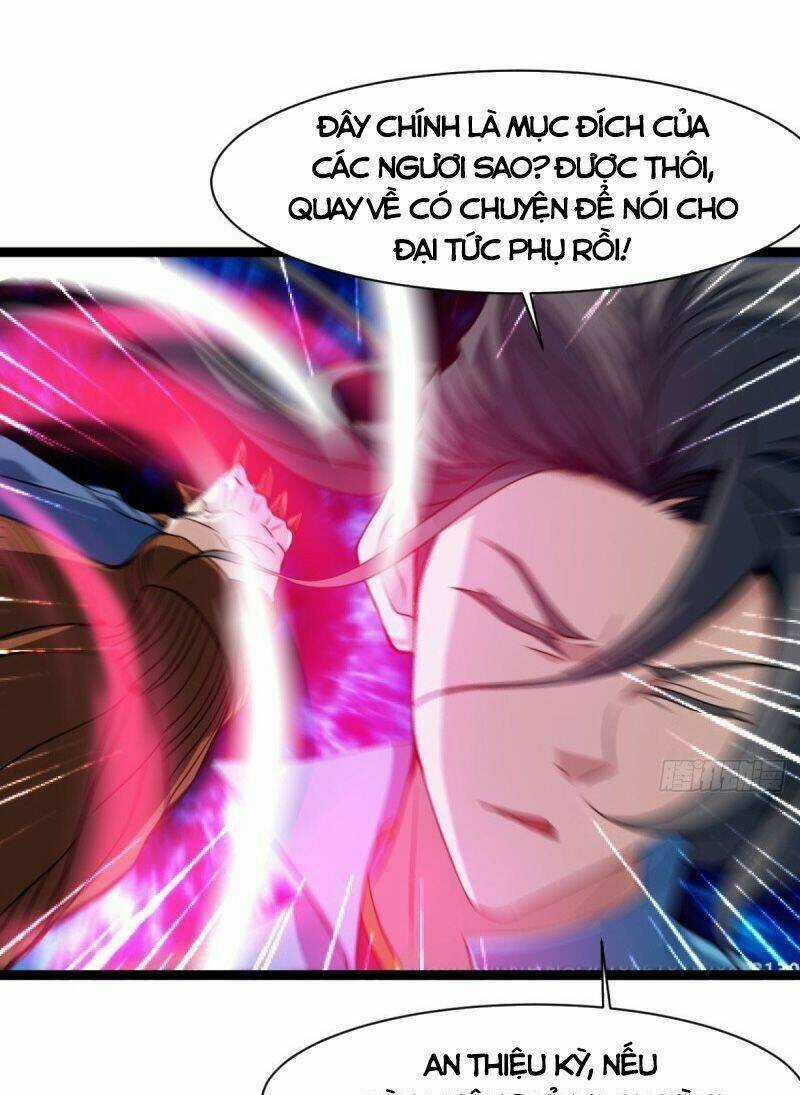 Ma Hoàng Sư Đệ Quả Thực Quá Chung Tình Chapter 20 trang 8