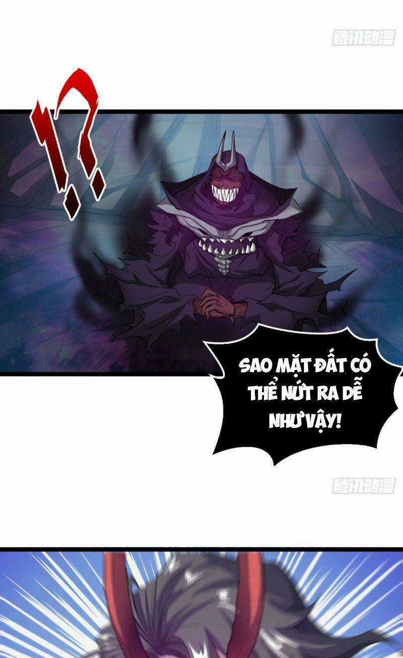 Ma Hoàng Sư Đệ Quả Thực Quá Chung Tình Chapter 21 trang 15