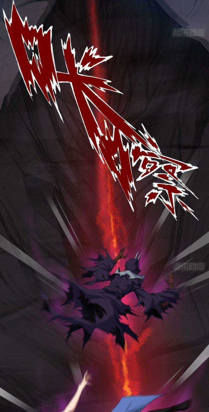 Ma Hoàng Sư Đệ Quả Thực Quá Chung Tình Chapter 21 trang 17