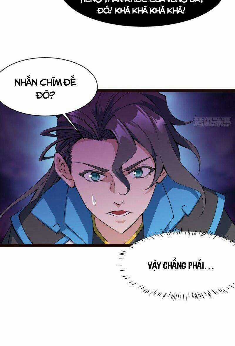 Ma Hoàng Sư Đệ Quả Thực Quá Chung Tình Chapter 21 trang 2