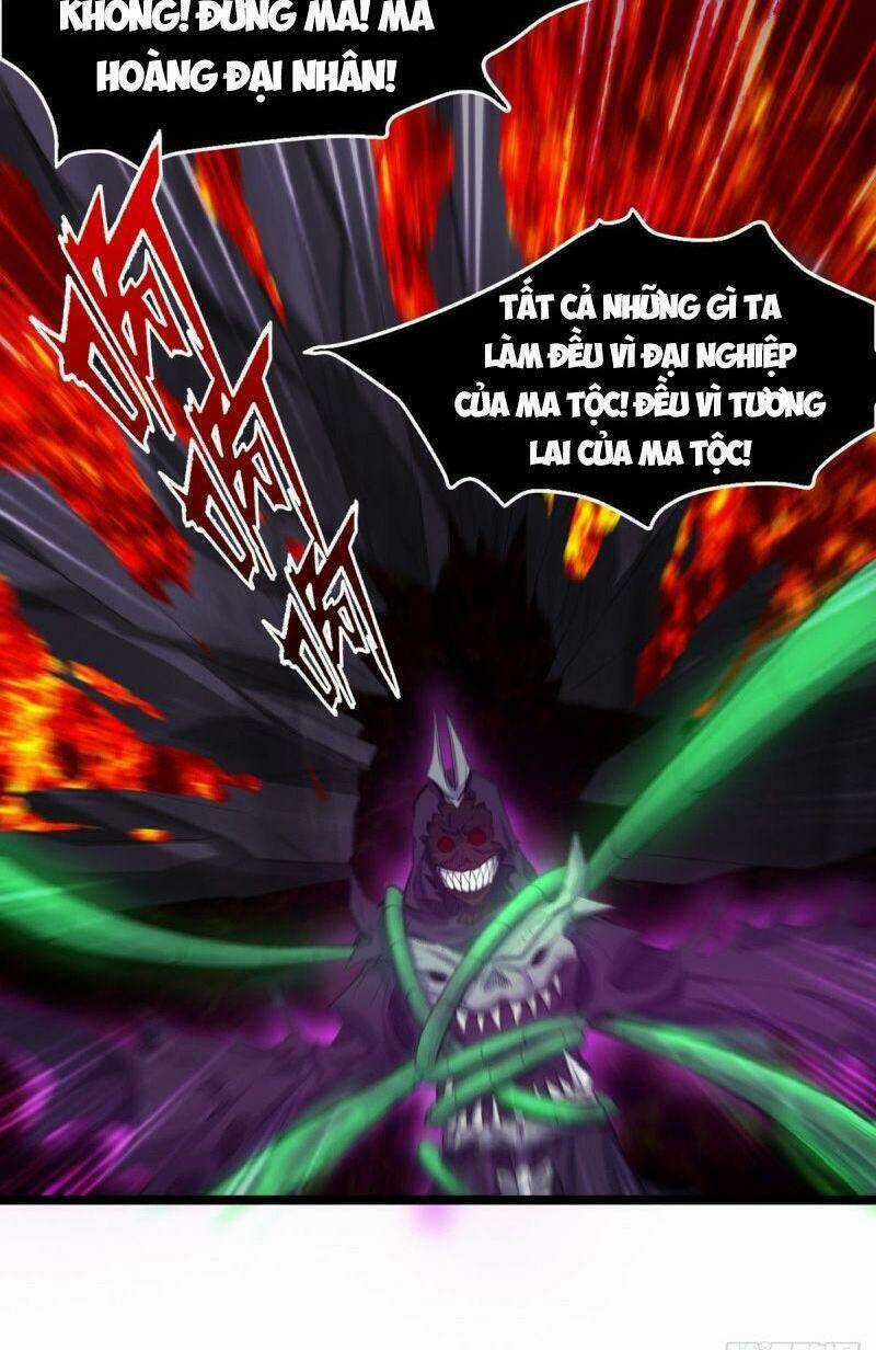 Ma Hoàng Sư Đệ Quả Thực Quá Chung Tình Chapter 21 trang 24