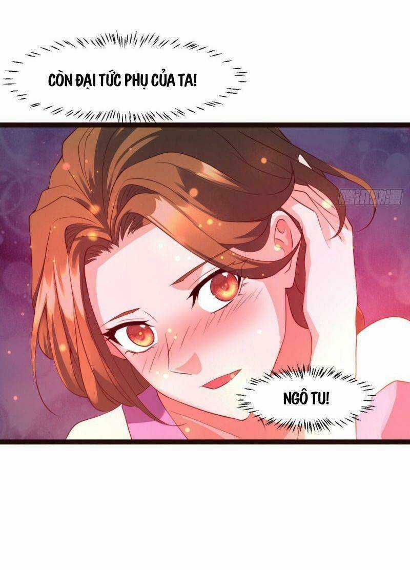 Ma Hoàng Sư Đệ Quả Thực Quá Chung Tình Chapter 21 trang 5