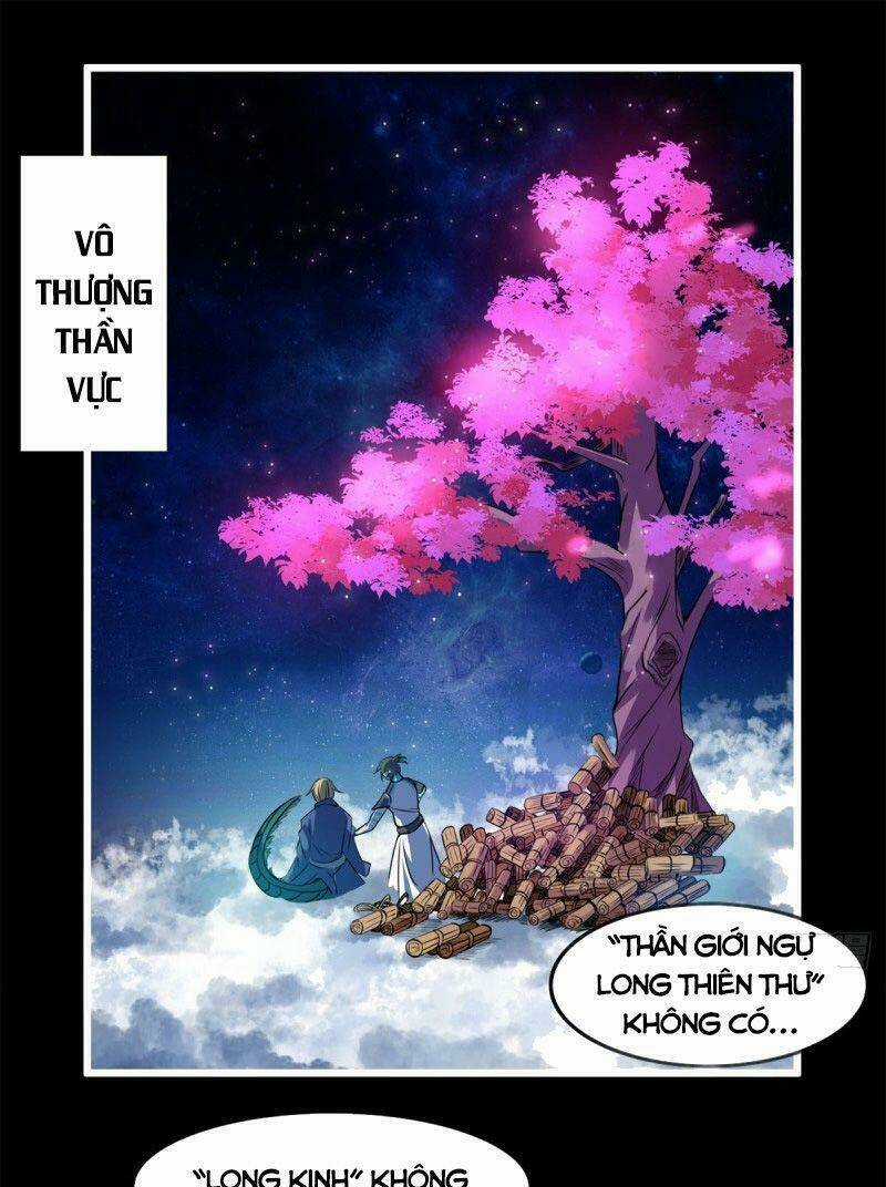 Ma Hoàng Sư Đệ Quả Thực Quá Chung Tình Chapter 22 trang 0