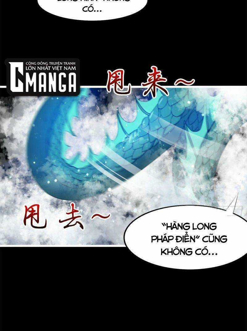 Ma Hoàng Sư Đệ Quả Thực Quá Chung Tình Chapter 22 trang 1