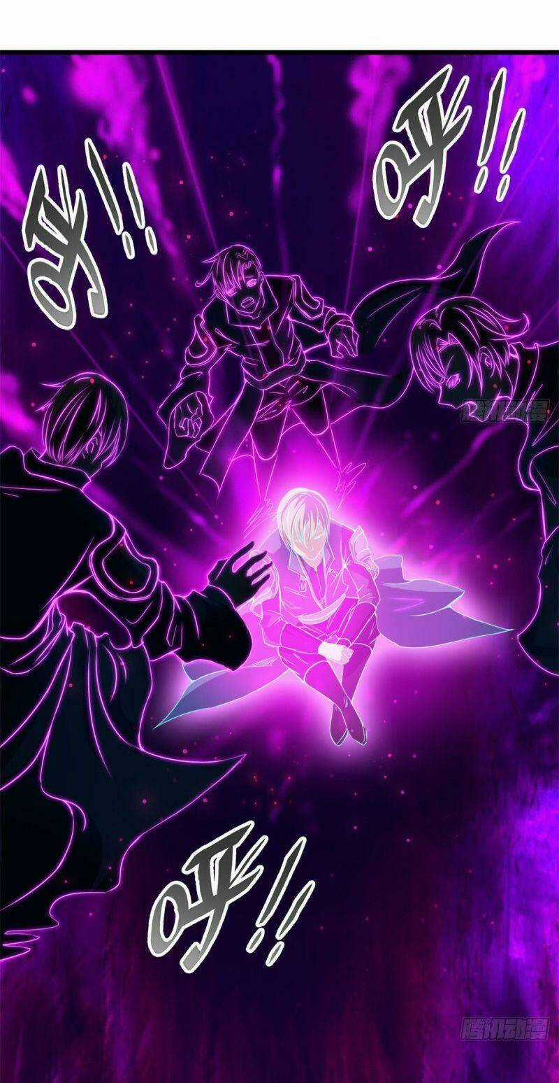 Ma Hoàng Sư Đệ Quả Thực Quá Chung Tình Chapter 22 trang 13