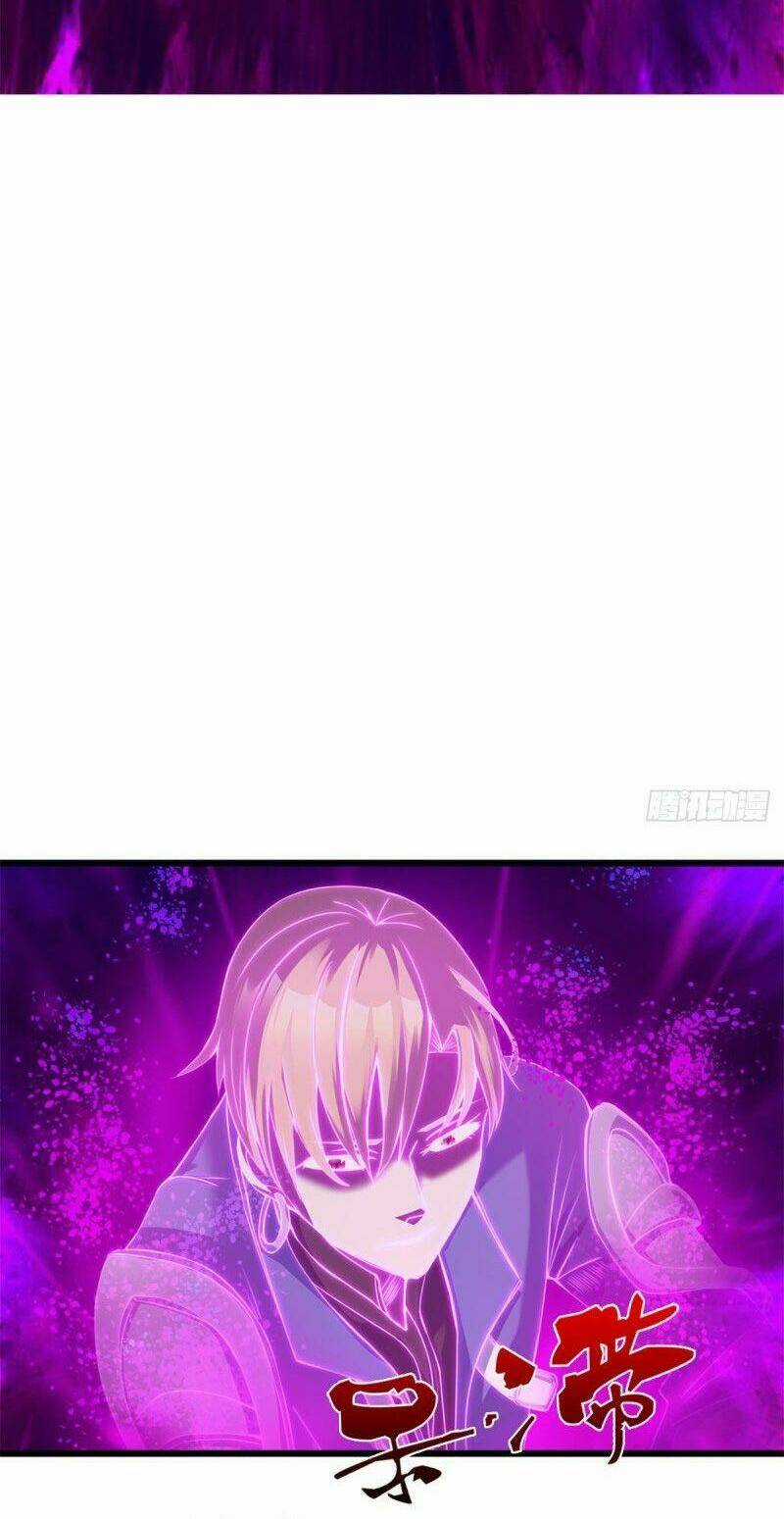 Ma Hoàng Sư Đệ Quả Thực Quá Chung Tình Chapter 22 trang 14