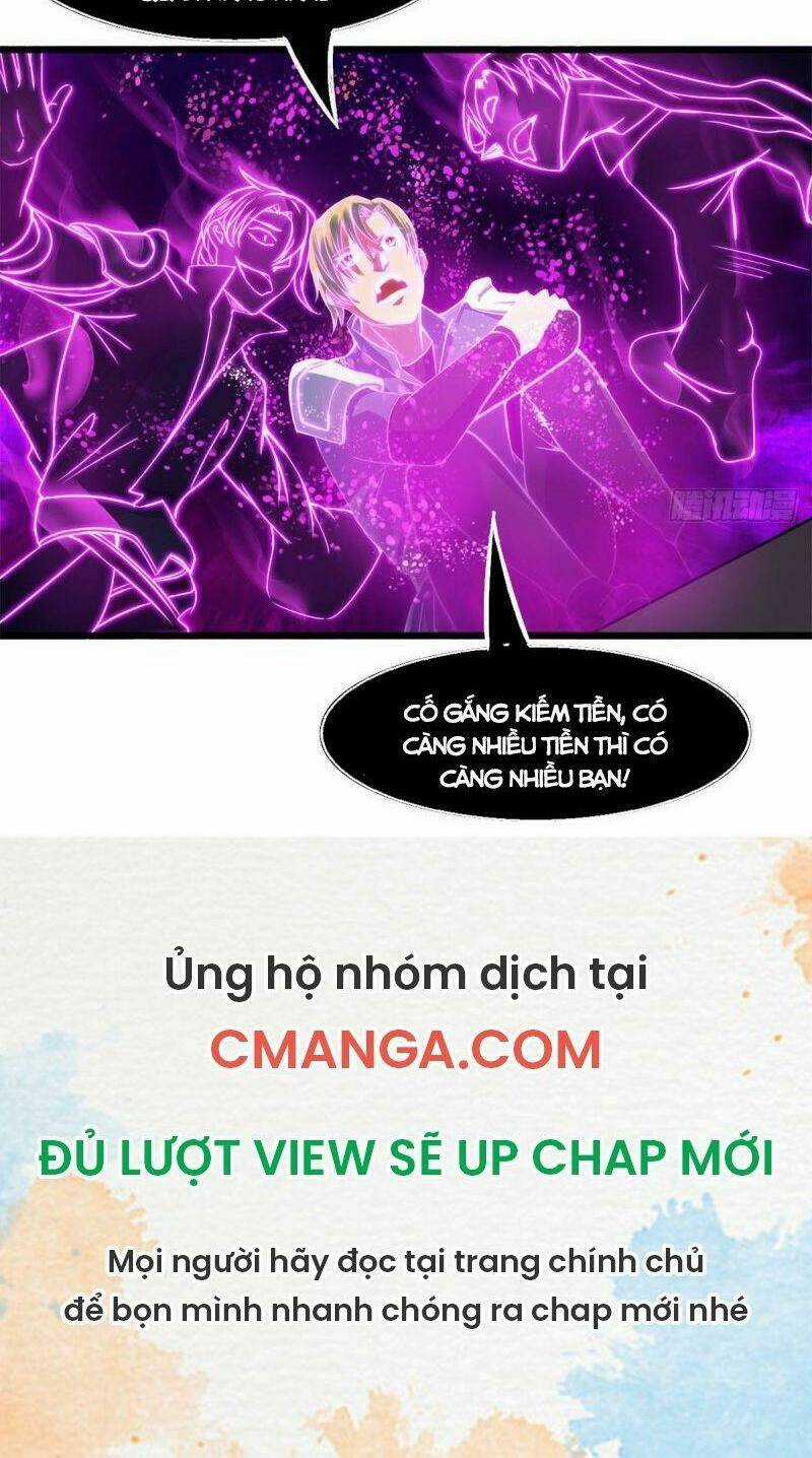 Ma Hoàng Sư Đệ Quả Thực Quá Chung Tình Chapter 22 trang 16