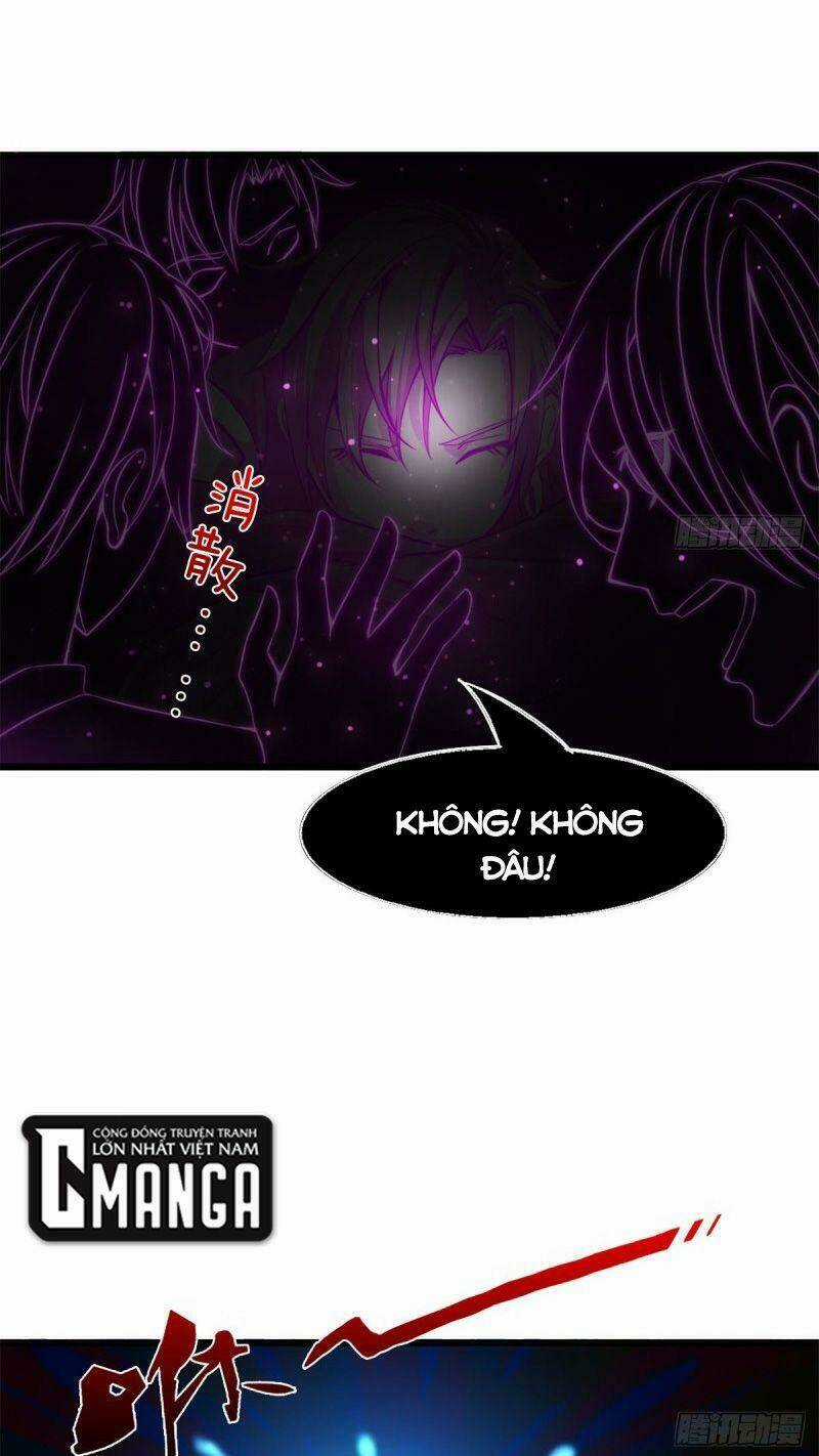 Ma Hoàng Sư Đệ Quả Thực Quá Chung Tình Chapter 22 trang 19