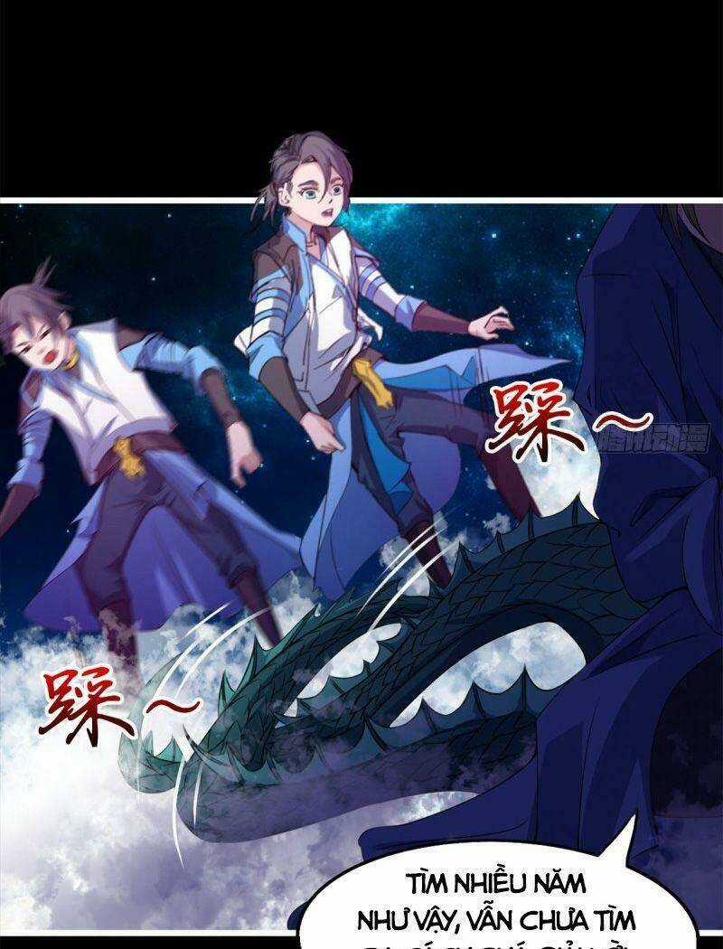 Ma Hoàng Sư Đệ Quả Thực Quá Chung Tình Chapter 22 trang 2