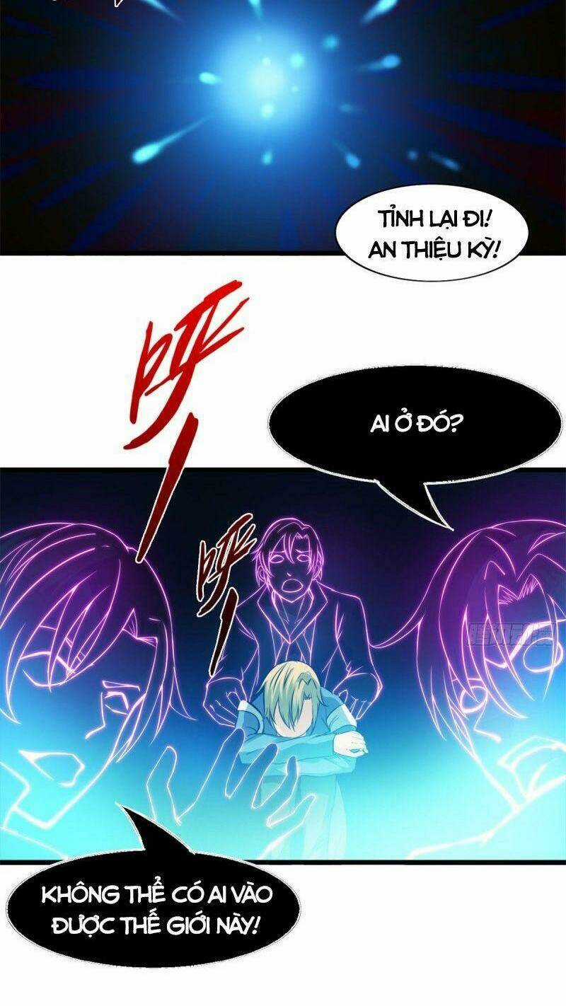 Ma Hoàng Sư Đệ Quả Thực Quá Chung Tình Chapter 22 trang 20