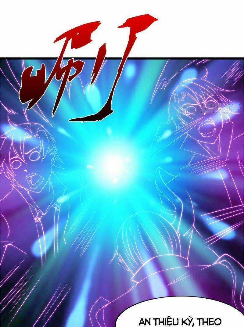 Ma Hoàng Sư Đệ Quả Thực Quá Chung Tình Chapter 22 trang 21