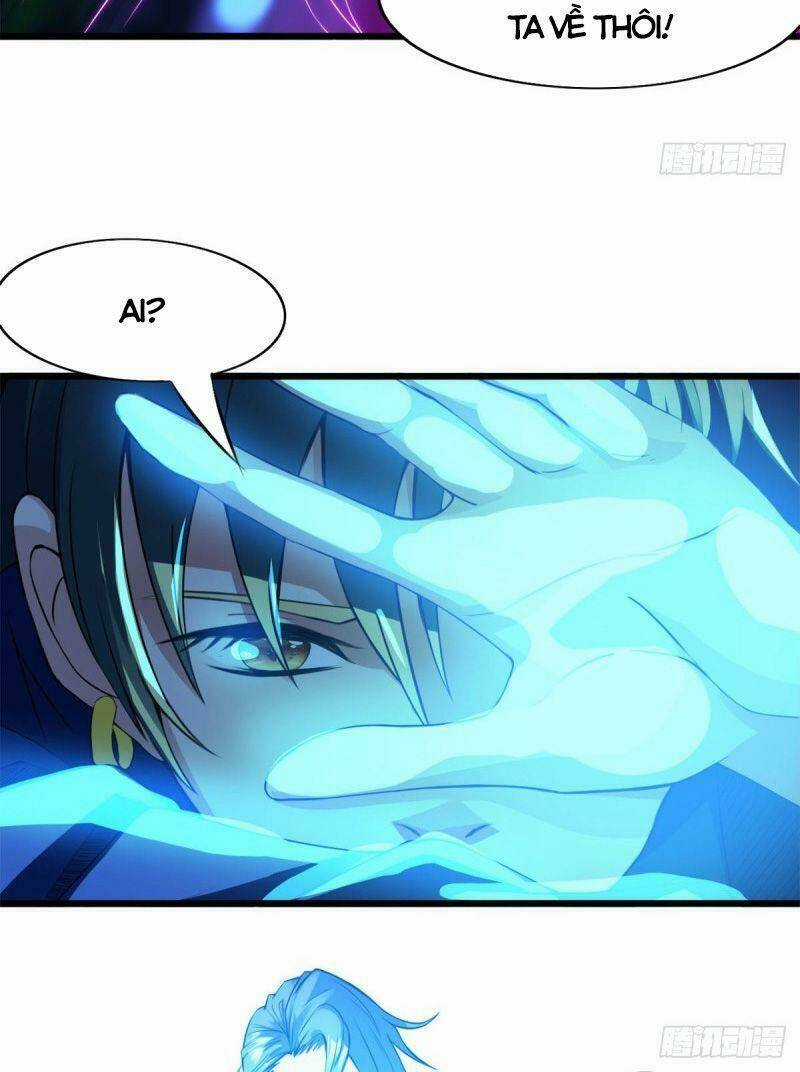 Ma Hoàng Sư Đệ Quả Thực Quá Chung Tình Chapter 22 trang 22