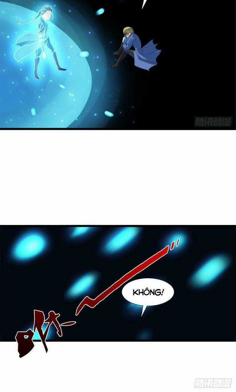 Ma Hoàng Sư Đệ Quả Thực Quá Chung Tình Chapter 22 trang 24